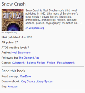 snowcrash